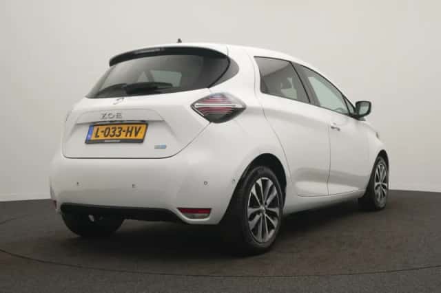 Renault Zoé (2021) thumbnail 6