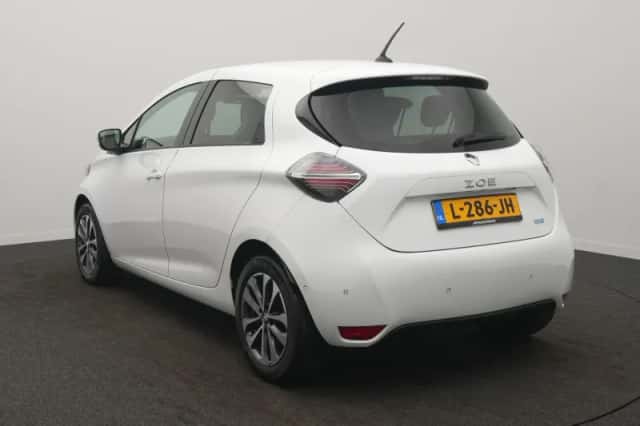 Renault Zoé (2021) thumbnail 3