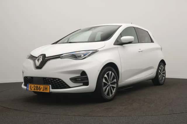 Renault Zoé (2021) thumbnail 5