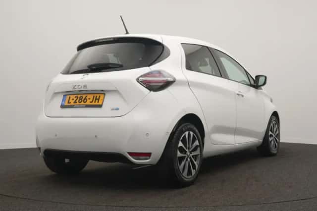 Renault Zoé (2021) thumbnail 6