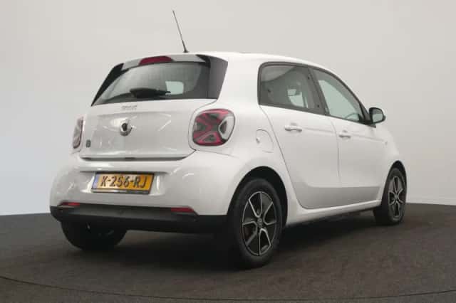 Smart Forfour (2021) thumbnail 6