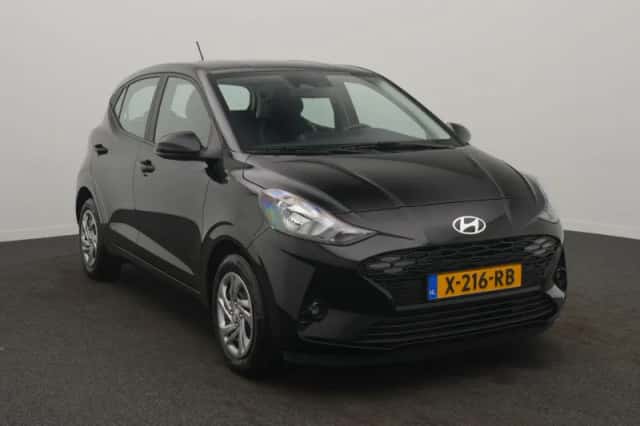 Hyundai i10 (2024) thumbnail 2