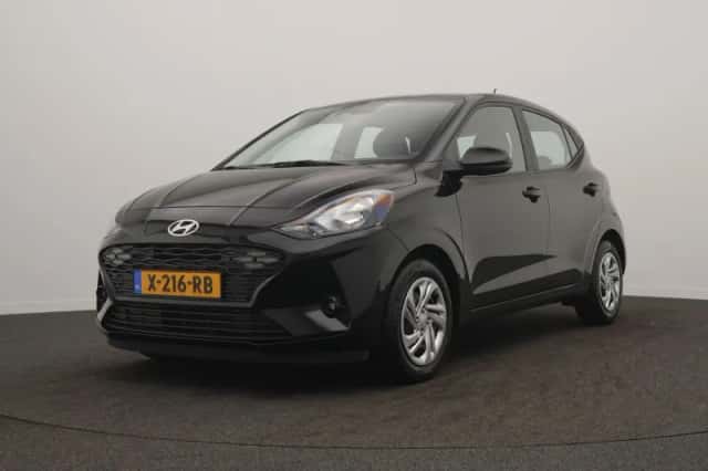 Hyundai i10 (2024) thumbnail 5