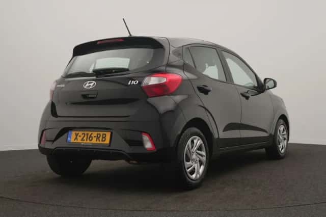Hyundai i10 (2024) thumbnail 6