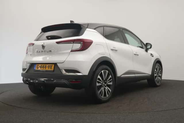 Renault Captur (2019) thumbnail 6