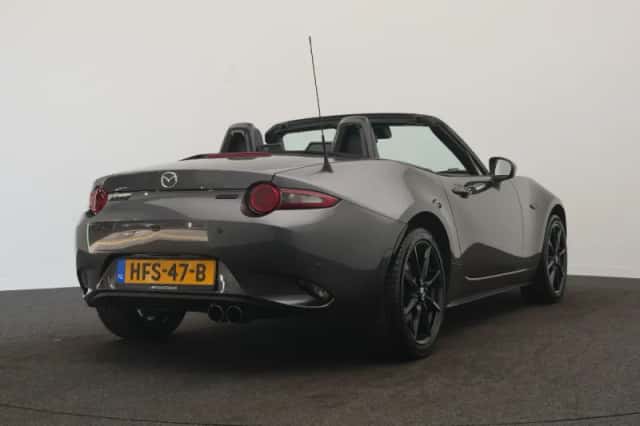 Mazda MX-5 (2020) thumbnail 6