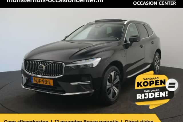 Volvo XC60 (2025) thumbnail 1