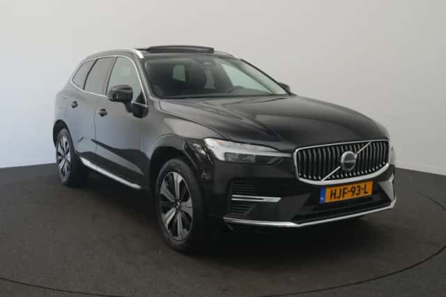 Volvo XC60 (2025) thumbnail 2