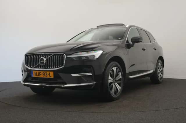 Volvo XC60 (2025) thumbnail 5