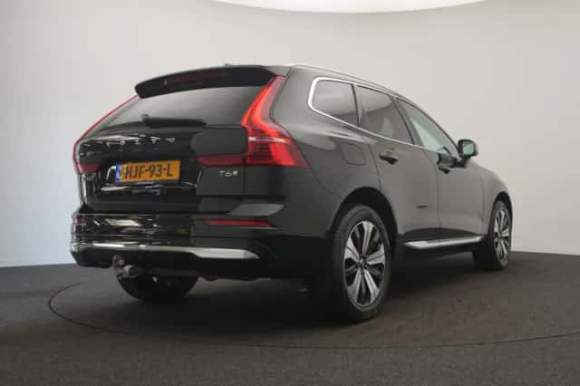 Volvo XC60 (2025) thumbnail 6
