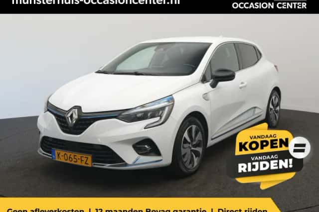 Renault Clio (2020) thumbnail 1