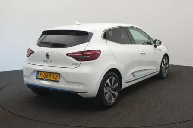 Renault Clio (2020) thumbnail 4