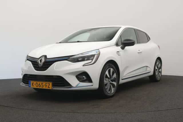Renault Clio (2020) thumbnail 5
