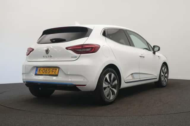 Renault Clio (2020) thumbnail 6