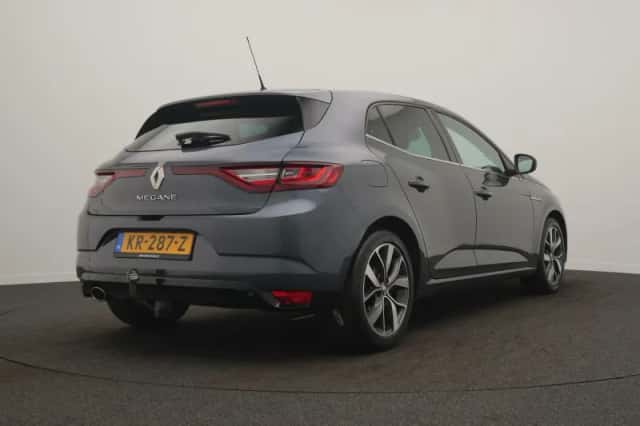 Renault Mégane (2016) thumbnail 6