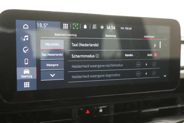 Fiat 500 (2023) thumbnail 3