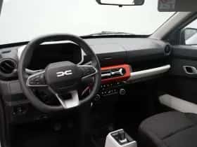 Dacia Spring (2025) thumbnail 14