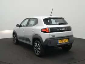 Dacia Spring (2025) thumbnail 3