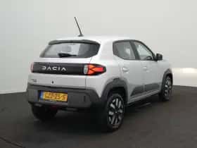 Dacia Spring (2025) thumbnail 4