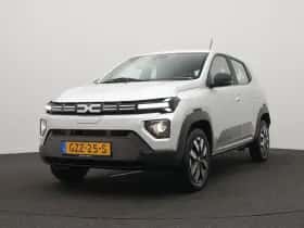 Dacia Spring (2025) thumbnail 5