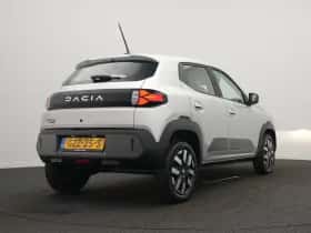 Dacia Spring (2025) thumbnail 6