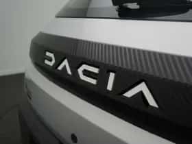Dacia Spring (2025) thumbnail 8