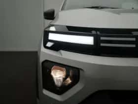 Dacia Spring (2025) thumbnail 10