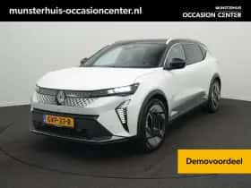 Renault Scénic (2024)