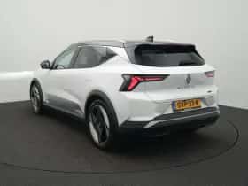 Renault Scénic (2024) thumbnail 3