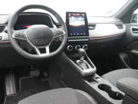 Renault Arkana (2024) thumbnail 5