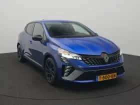 Renault Clio (2023) thumbnail 2