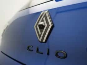 Renault Clio (2023) thumbnail 11