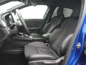 Renault Clio (2023) thumbnail 15