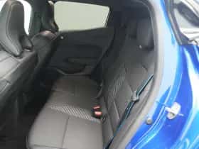 Renault Clio (2023) thumbnail 16