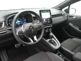 Renault Clio (2023) thumbnail 18