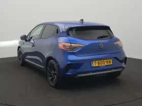 Renault Clio (2023) thumbnail 3