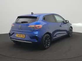 Renault Clio (2023) thumbnail 4