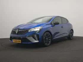 Renault Clio (2023) thumbnail 5
