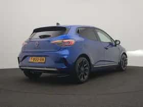 Renault Clio (2023) thumbnail 6