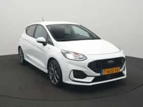 Ford Fiesta (2023) thumbnail 2