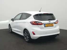 Ford Fiesta (2023) thumbnail 3