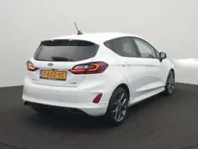 Ford Fiesta (2023) thumbnail 4