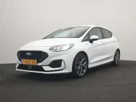 Ford Fiesta (2023) thumbnail 5