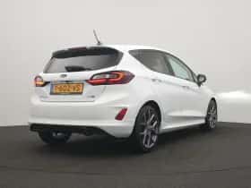 Ford Fiesta (2023) thumbnail 6