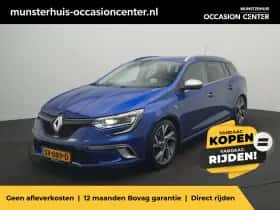Renault Mégane (2018)