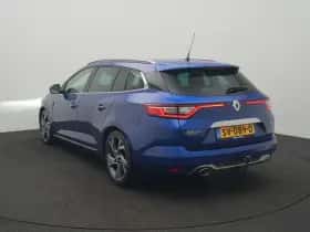 Renault Mégane (2018) thumbnail 3