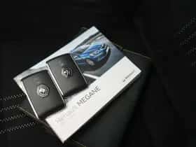 Renault Mégane (2018) thumbnail 50