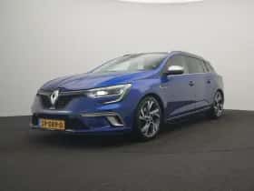 Renault Mégane (2018) thumbnail 51