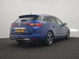 Renault Mégane (2018) thumbnail 52