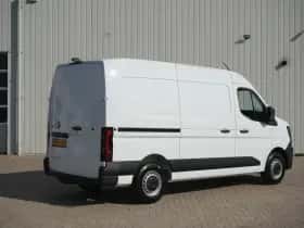 Renault Master (2024) thumbnail 6